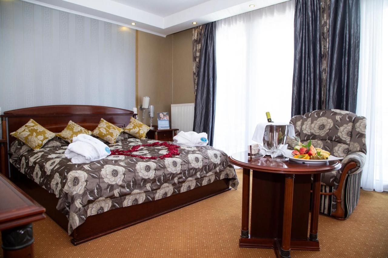 Duna Relax Hotel Ráckeve Eksteriør bilde