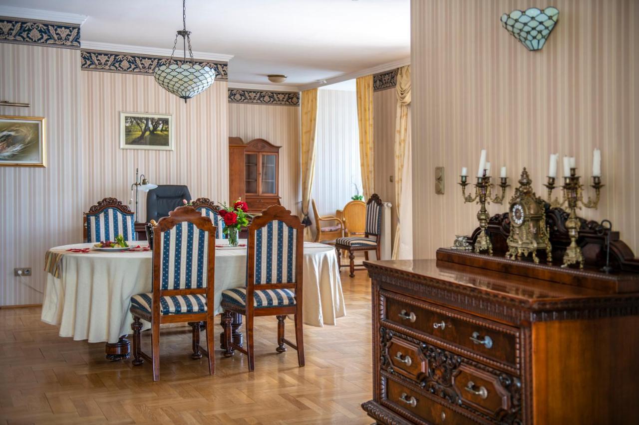 Duna Relax Hotel Ráckeve Eksteriør bilde
