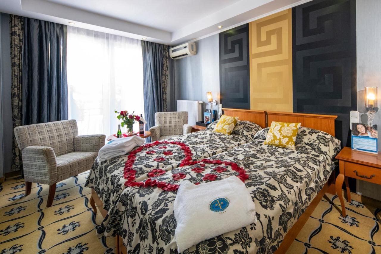 Duna Relax Hotel Ráckeve Eksteriør bilde