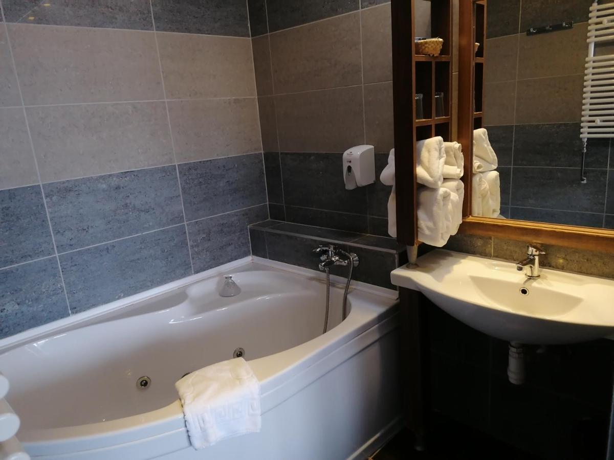 Duna Relax Hotel Ráckeve Eksteriør bilde