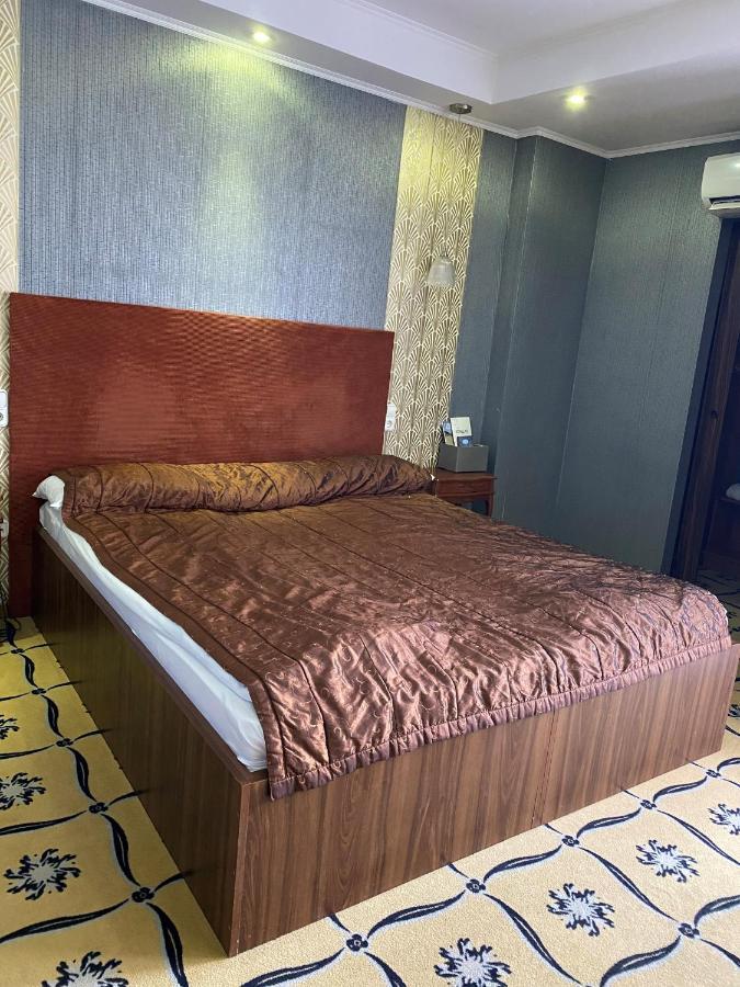 Duna Relax Hotel Ráckeve Eksteriør bilde